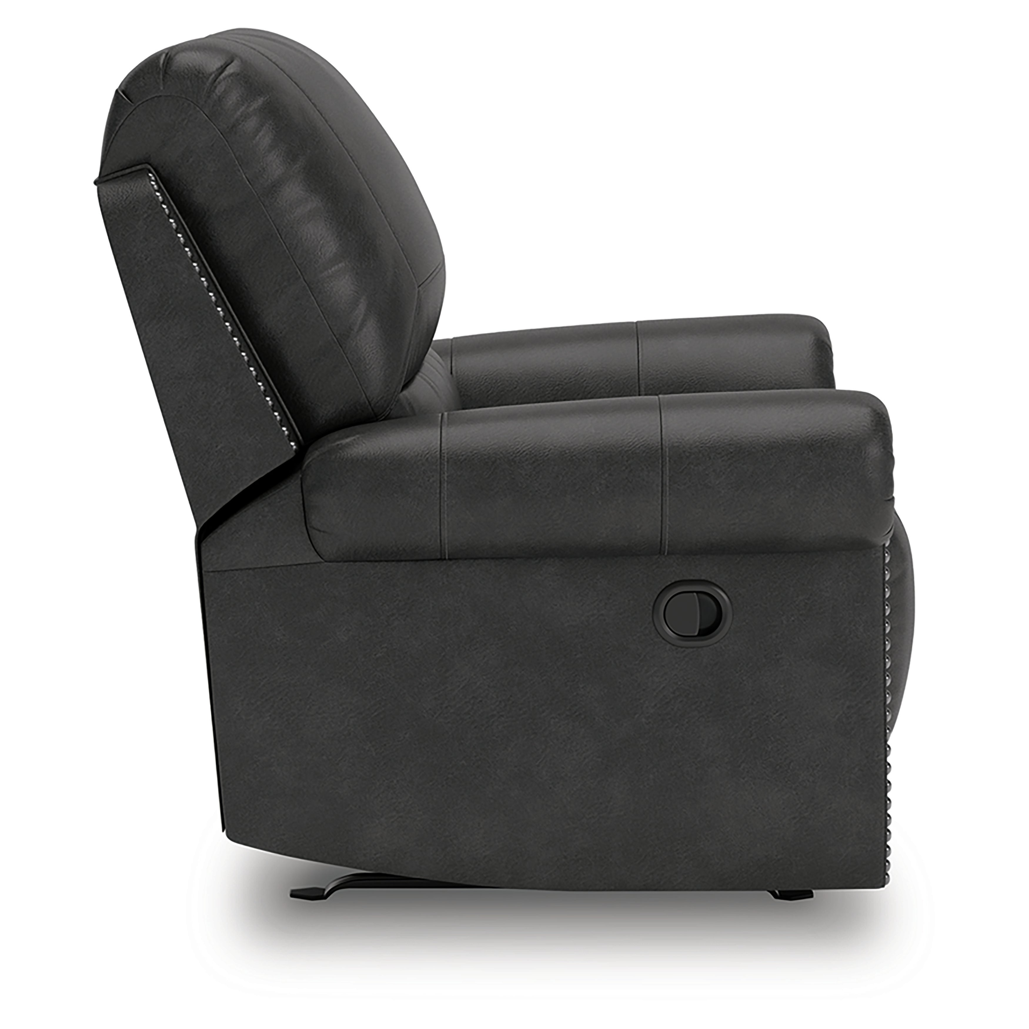 Shadsburne Swivel Glider Recliner