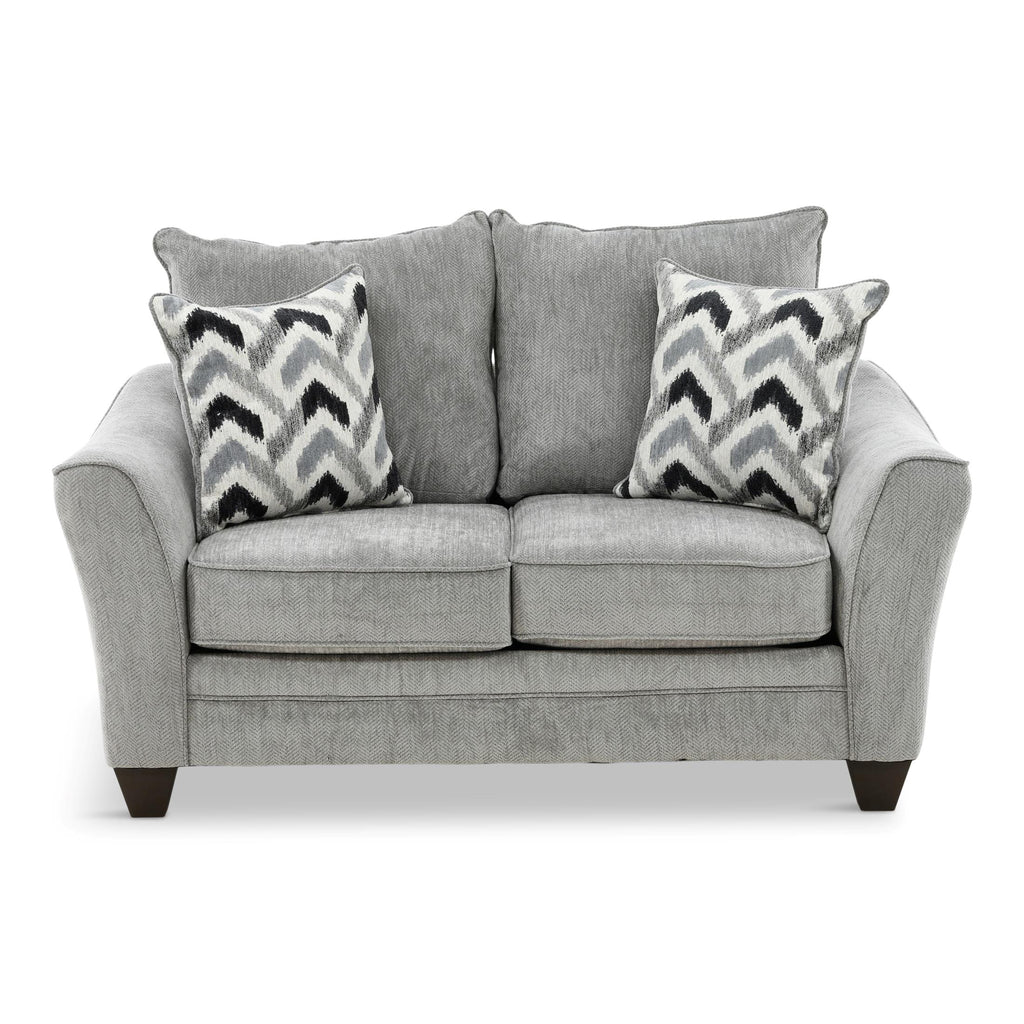 Jett Loveseat - Indoor