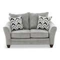 Jett Loveseat - Indoor