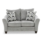 Jett Loveseat - Indoor