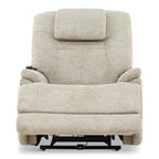 Zecliner Model 2 Plus Power Lift Recliner with Heat and Massage - Reclining