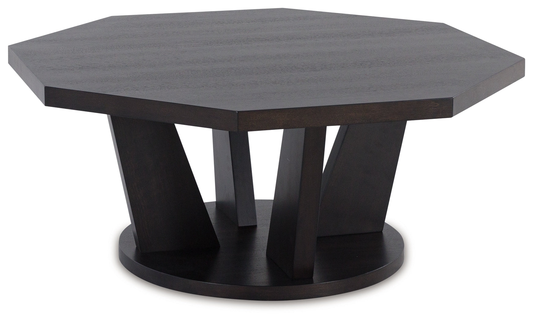 Chasinfield Coffee Table - Indoor