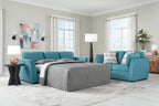 Keerwick Queen Sleeper Sofa - Fabric