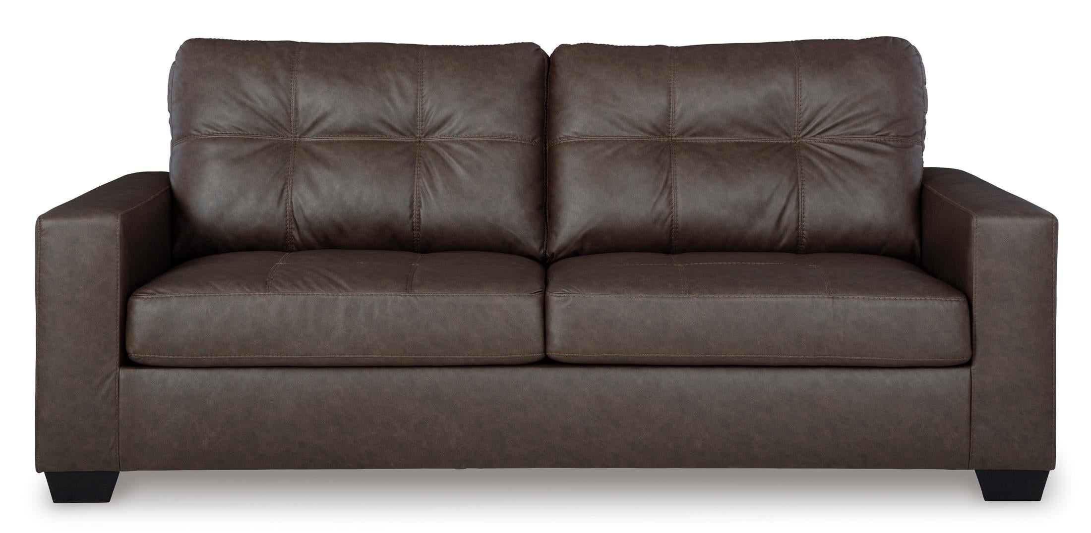 Barlin Mills Queen Sleeper Sofa - Fabric