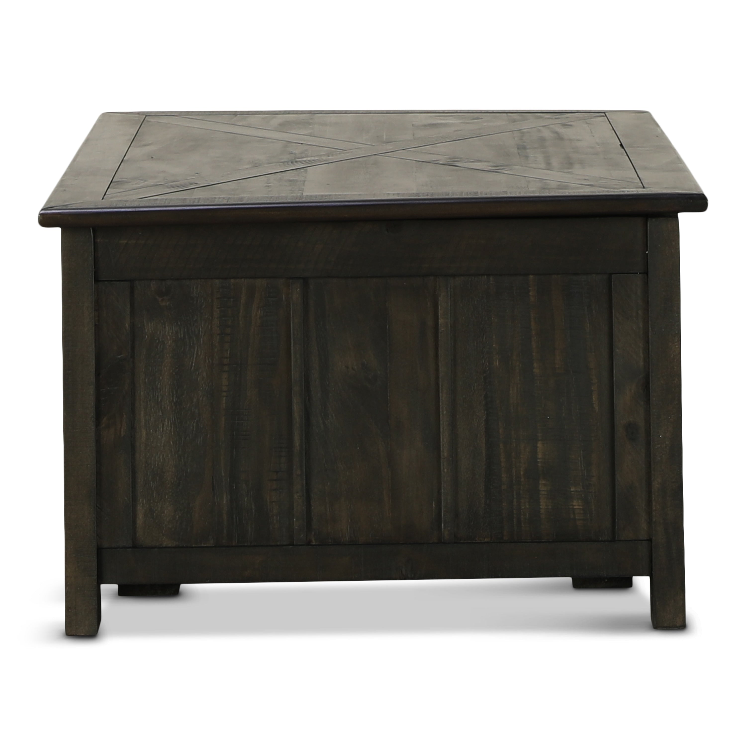 Gavin Lift-Top Coffee Table - Indoor