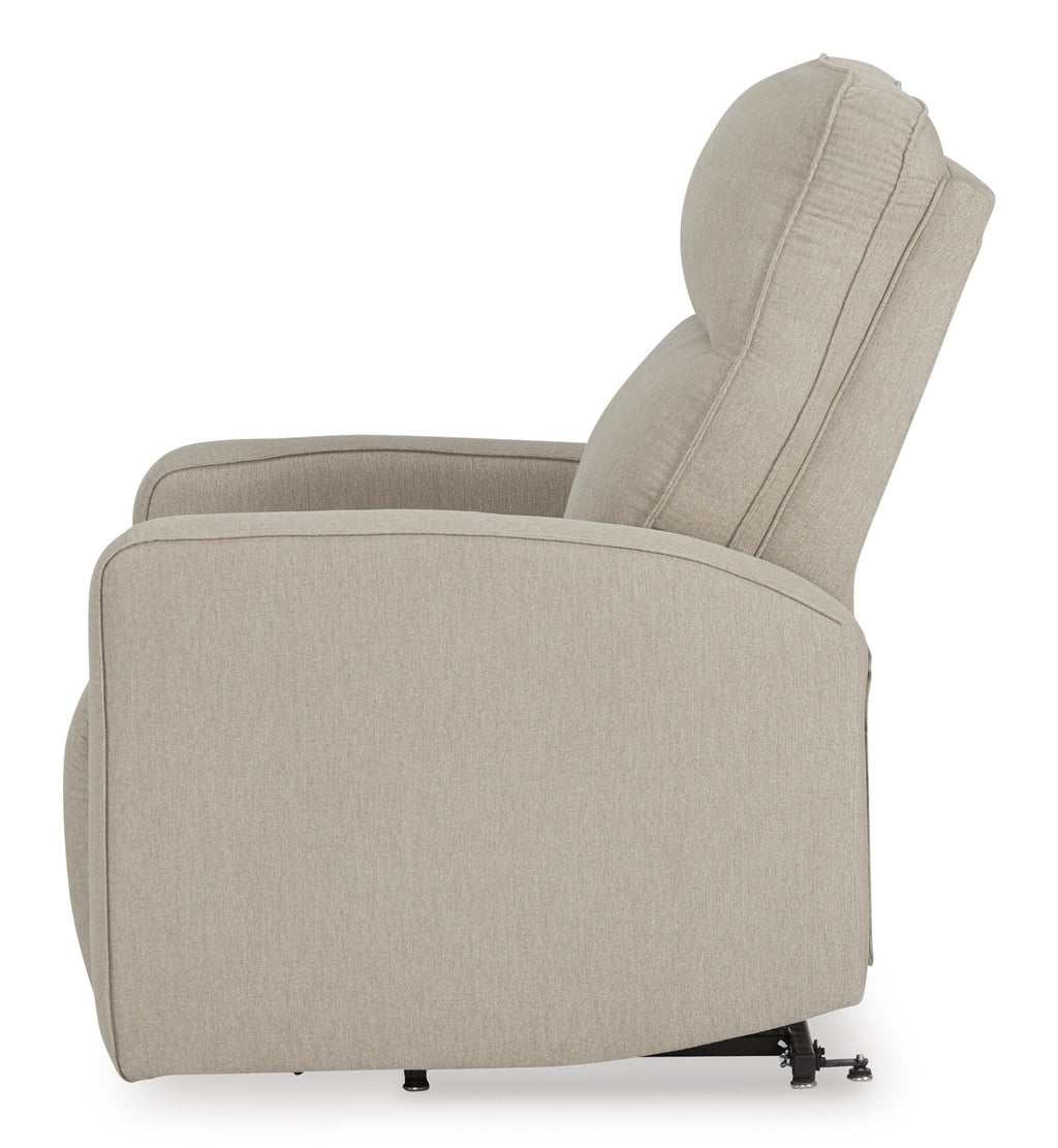 Starganza Power Lift Recliner - Reclining