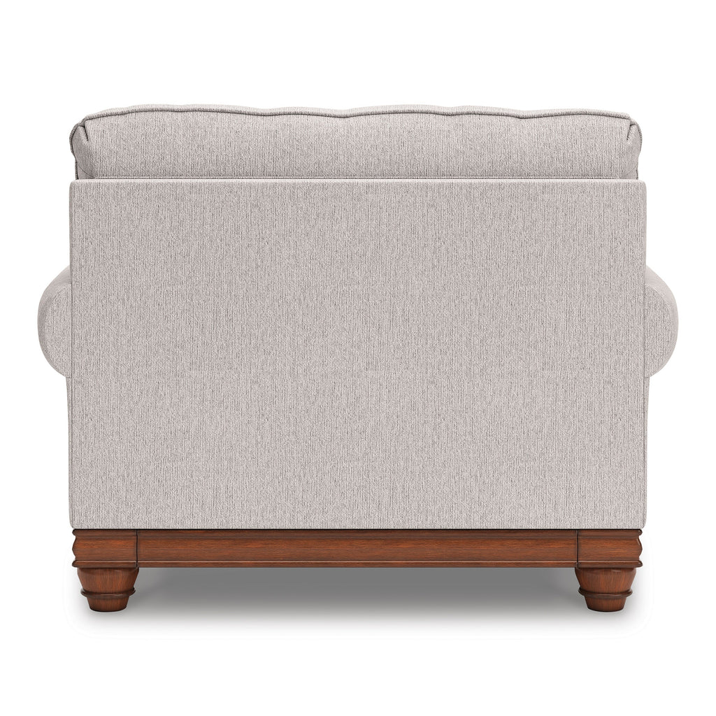 Stoughton Oversized Chair