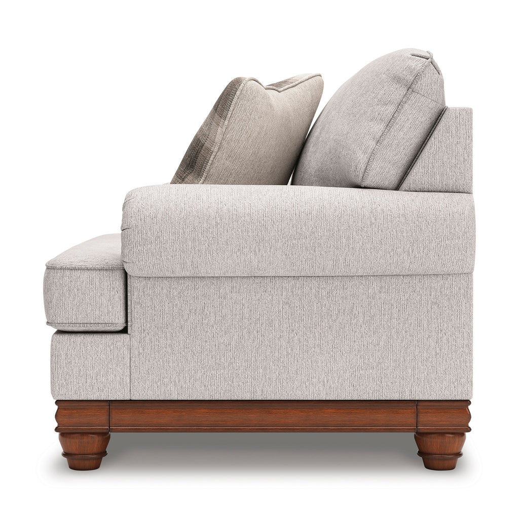 Stoughton Oversized Chair