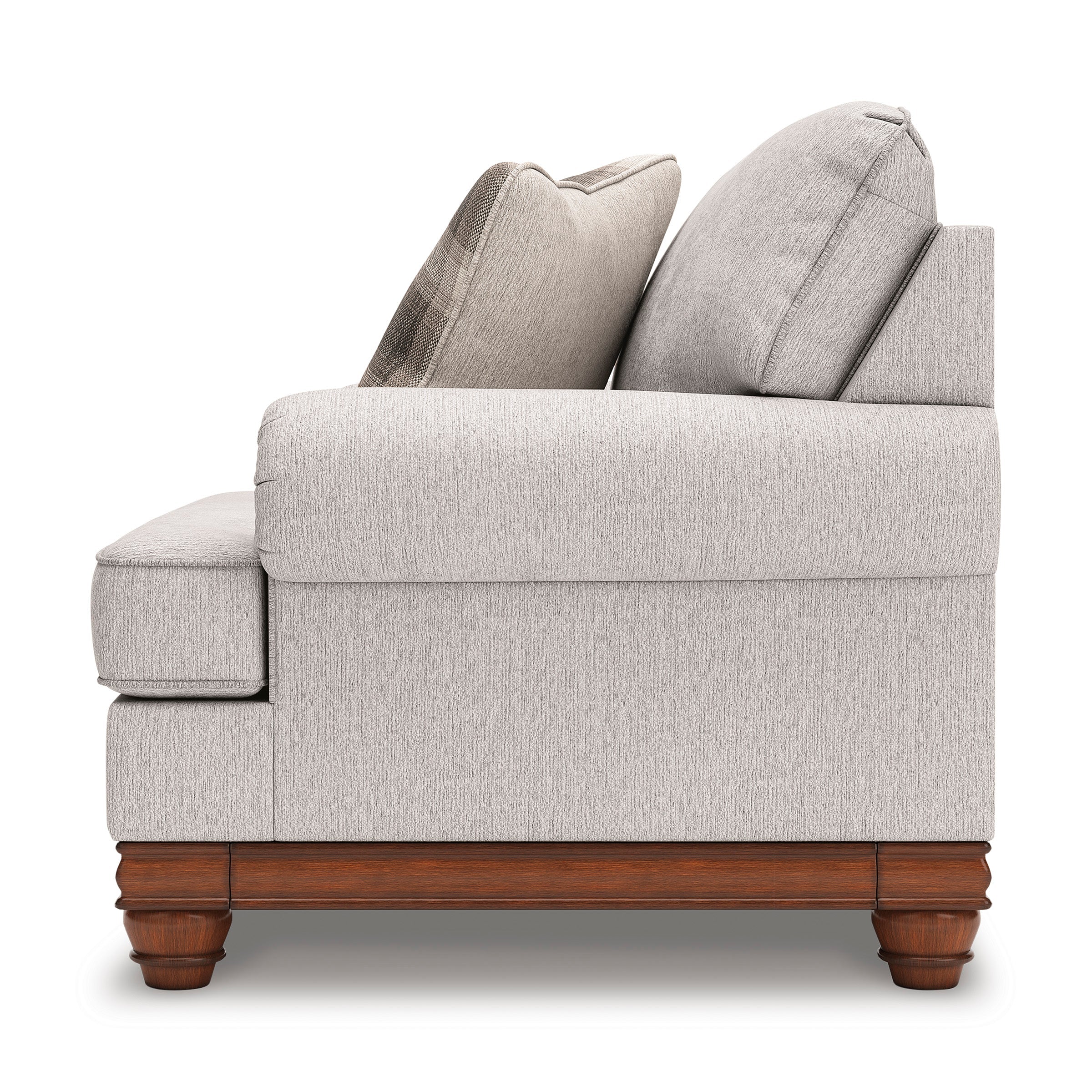 Stoughton Oversized Chair