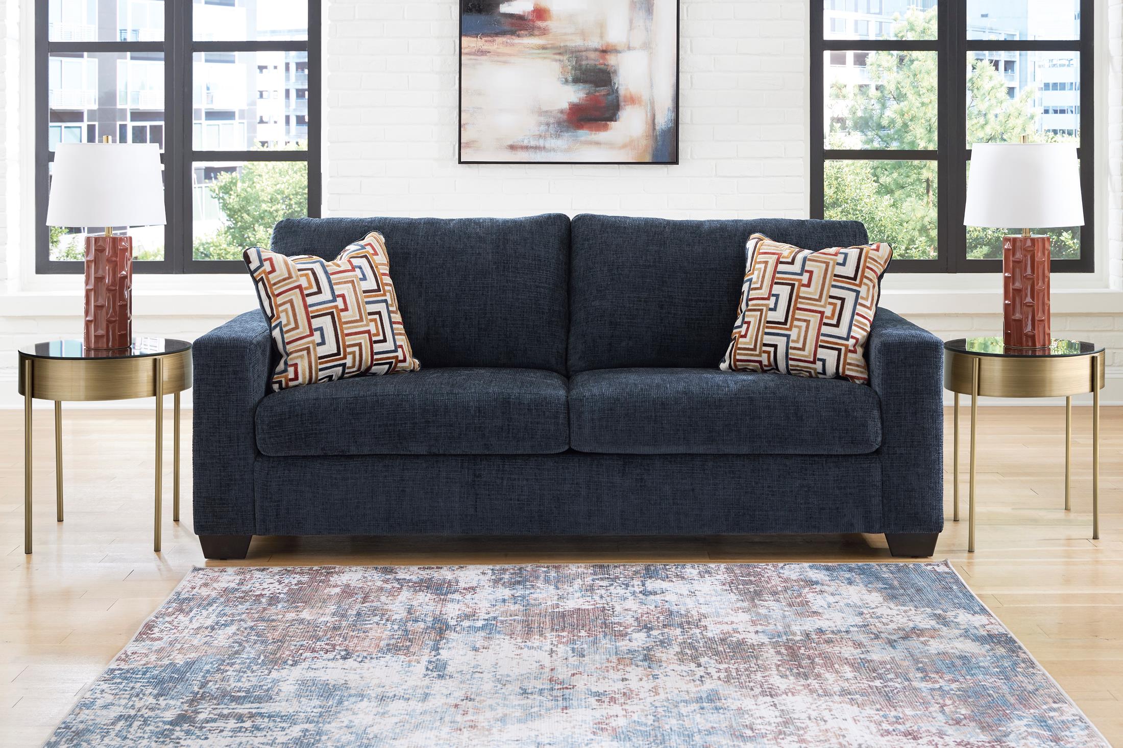 Aviemore Sofa - Fabric