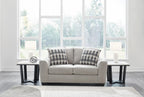 Avenal Park Loveseat - Indoor