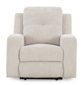 Danum Zero Wall Recliner - Fabric