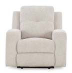 Danum Zero Wall Recliner - Fabric