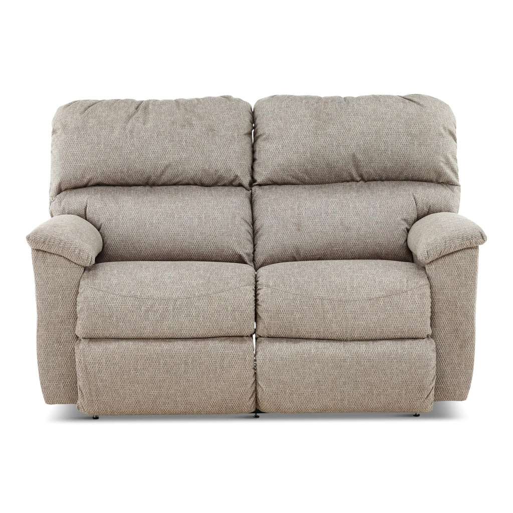 Brooks Reclining Loveseat - Fabric