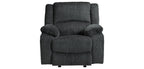 Draycoll Rocker Recliner - Fabric