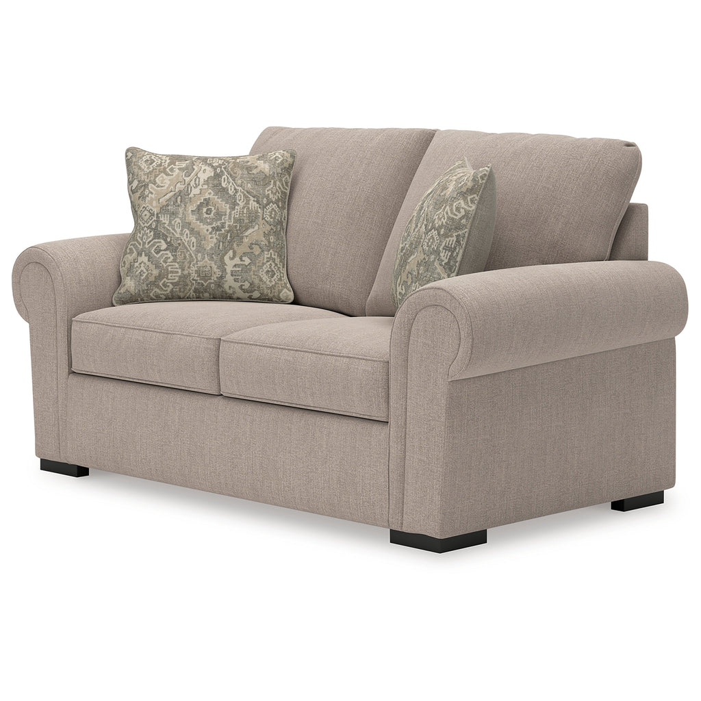 Sararose Loveseat
