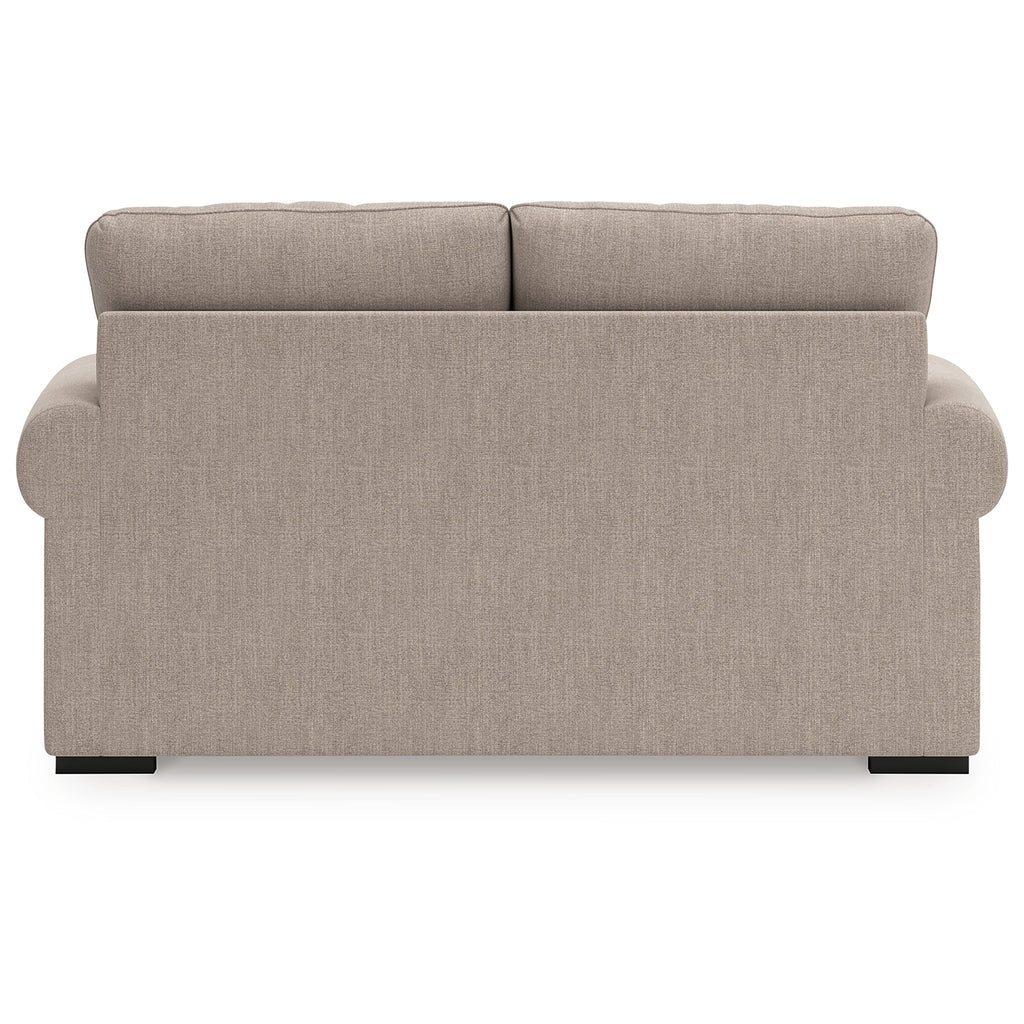 Sararose Loveseat