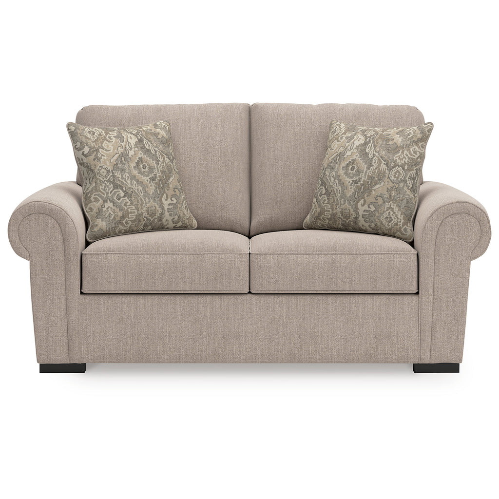 Sararose Loveseat