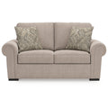 Sararose Loveseat