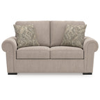 Sararose Loveseat