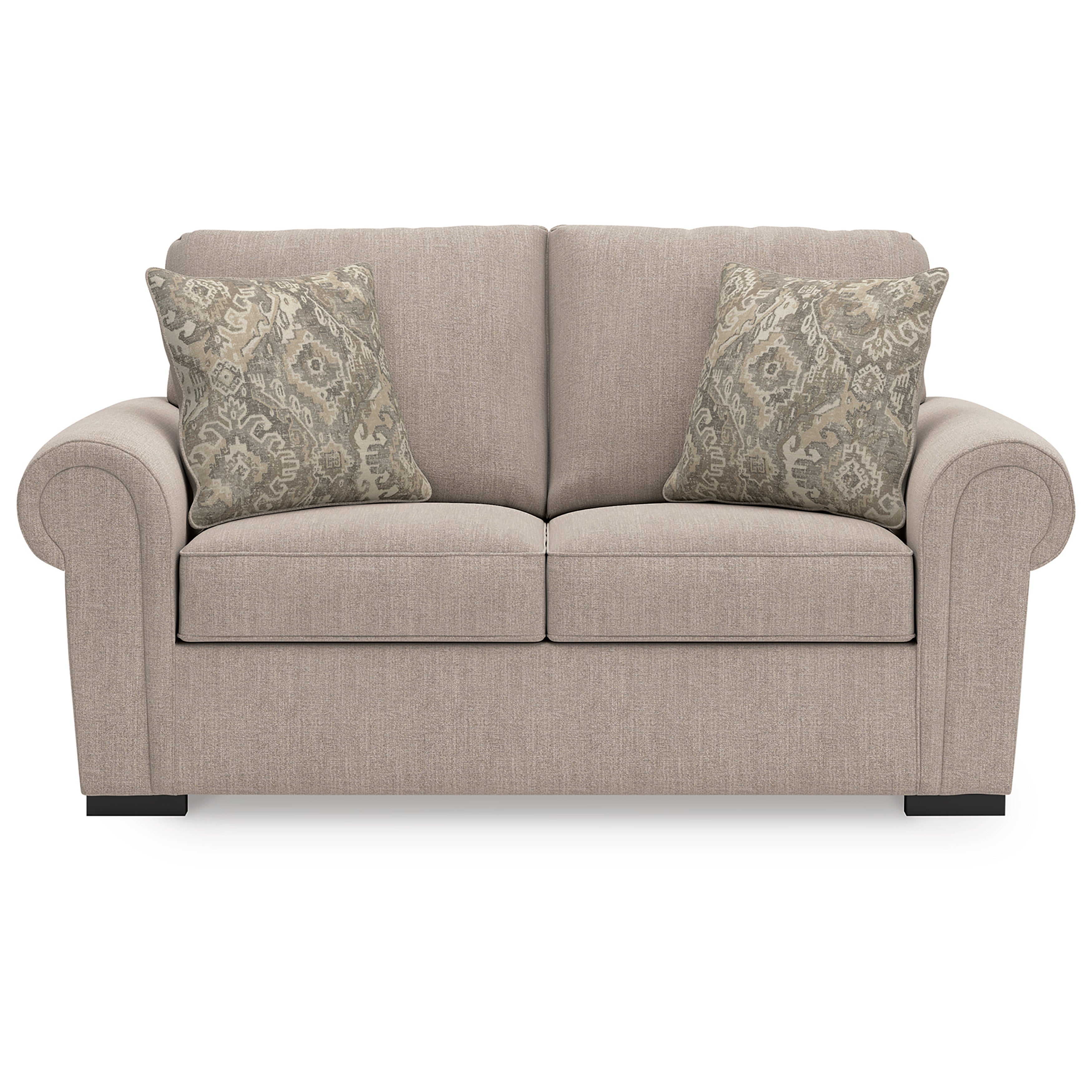 Sararose Loveseat