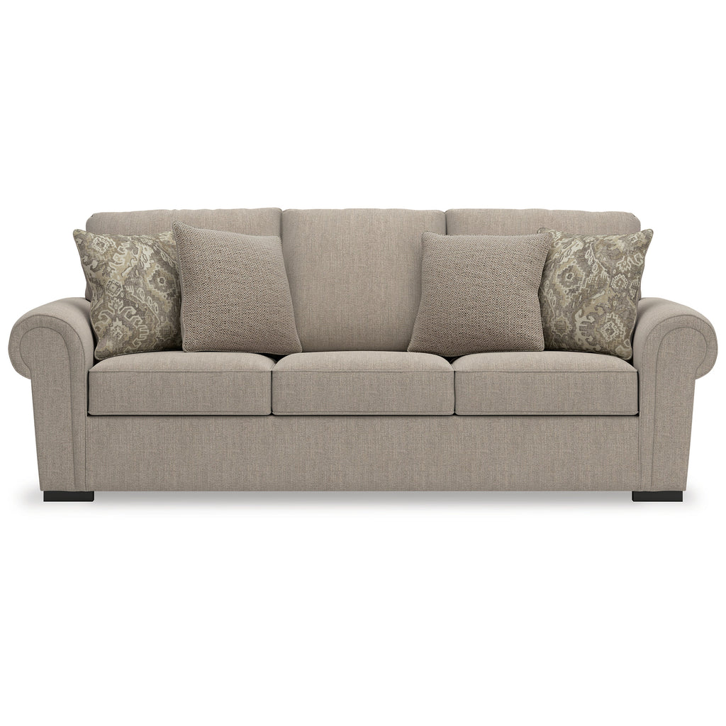 Sararose Sofa