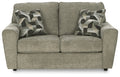 Cascilla Loveseat - Indoor
