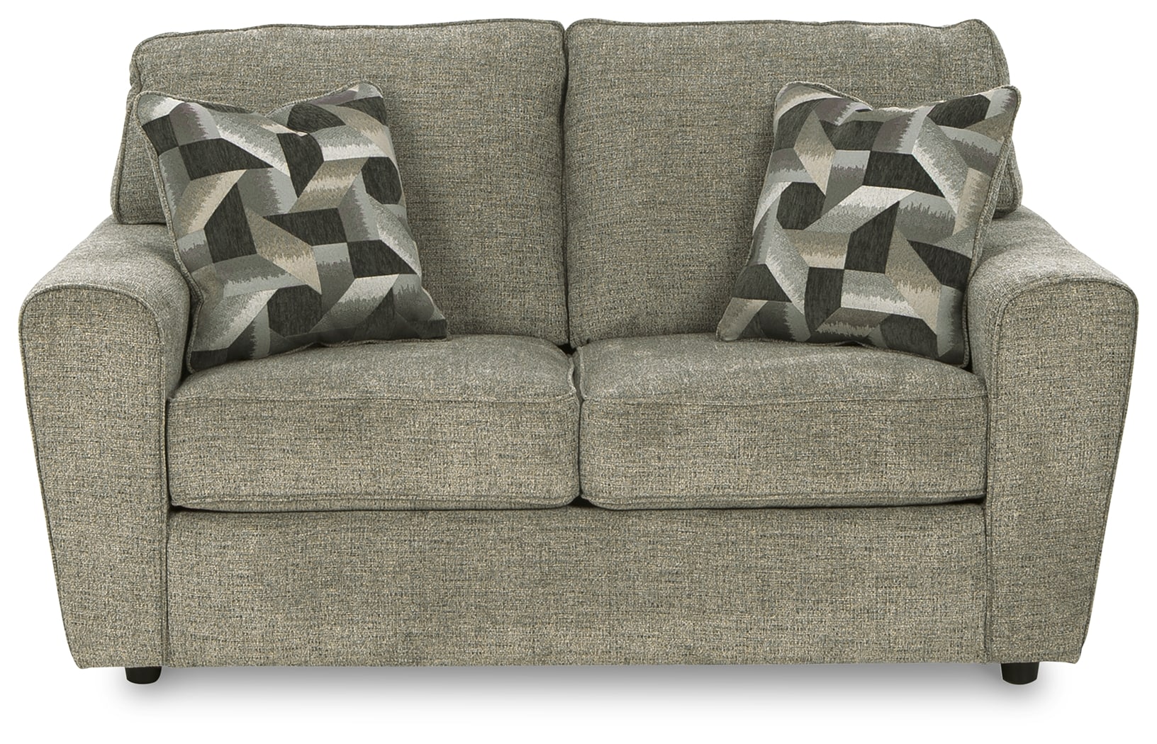 Cascilla Loveseat - Indoor