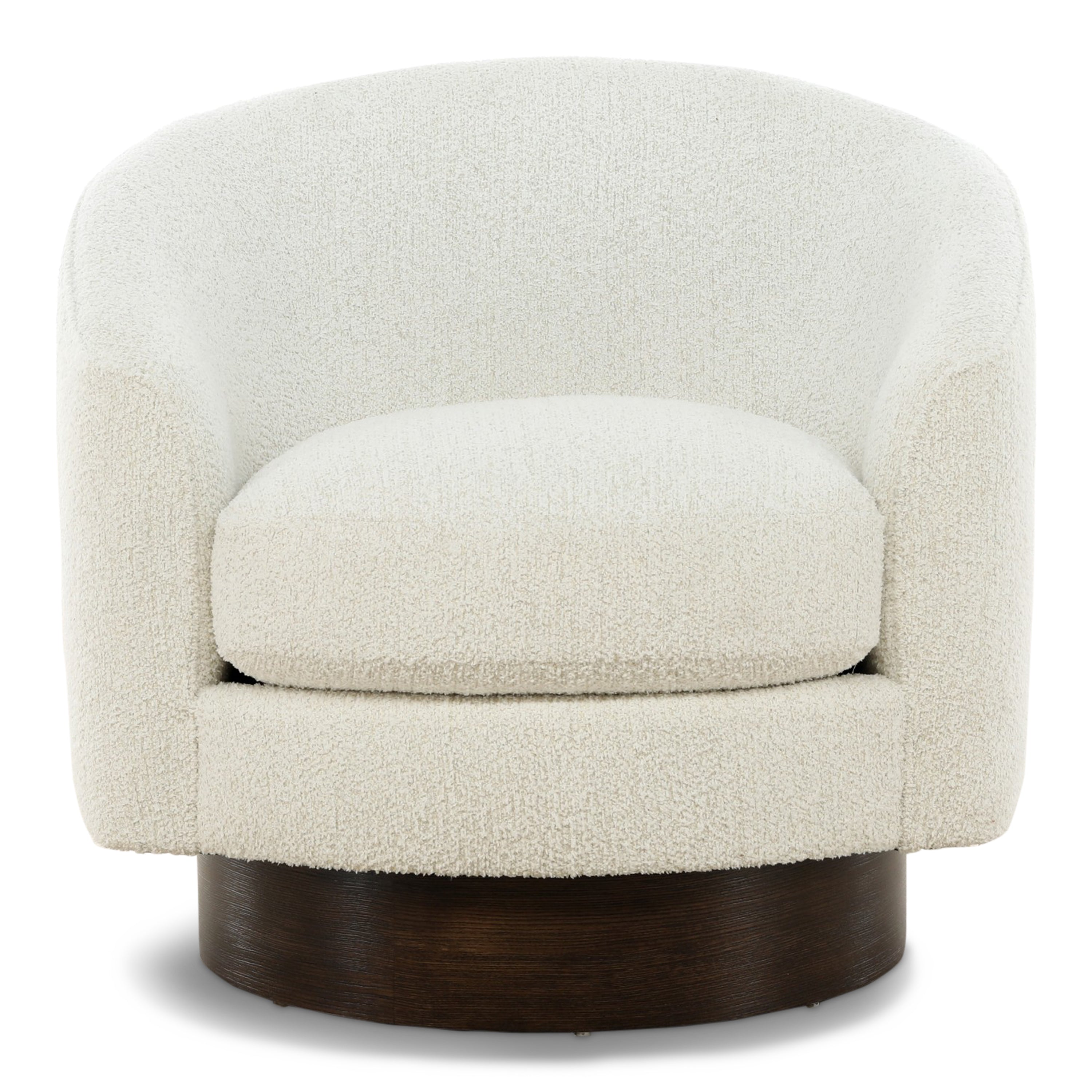 Camino Swivel Chair