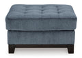 Maxon Place Oversized Accent Ottoman