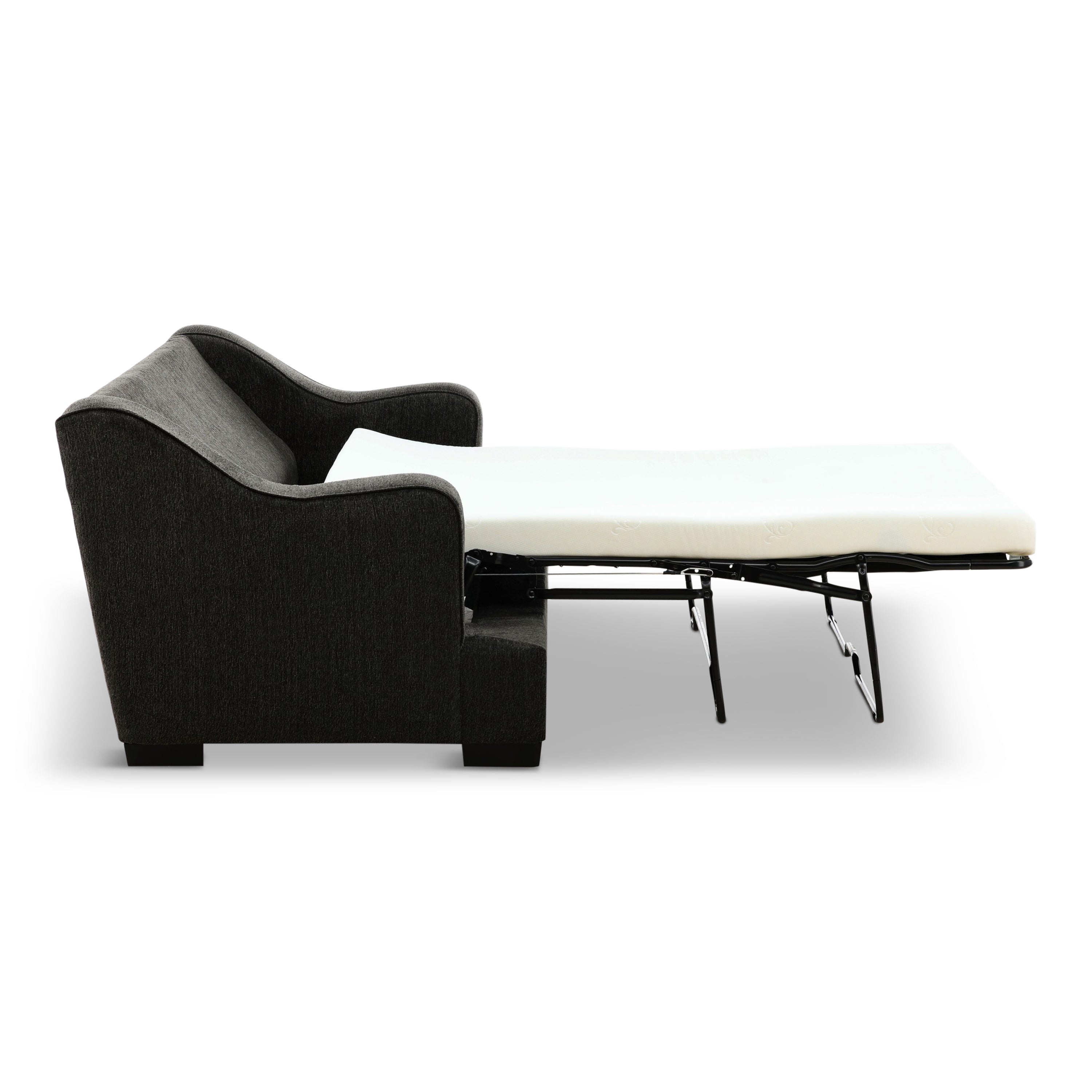 Spartan II Queen Sleeper Sofa - Indoor