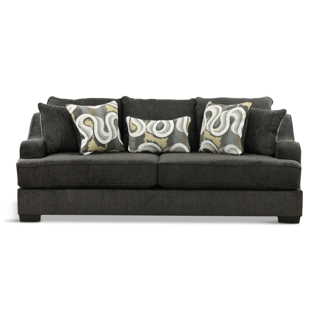 Spartan II Queen Sleeper Sofa - Indoor