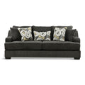 Spartan II Queen Sleeper Sofa - Indoor