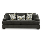 Spartan II Queen Sleeper Sofa - Indoor