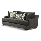 Spartan II Queen Sleeper Sofa - Indoor