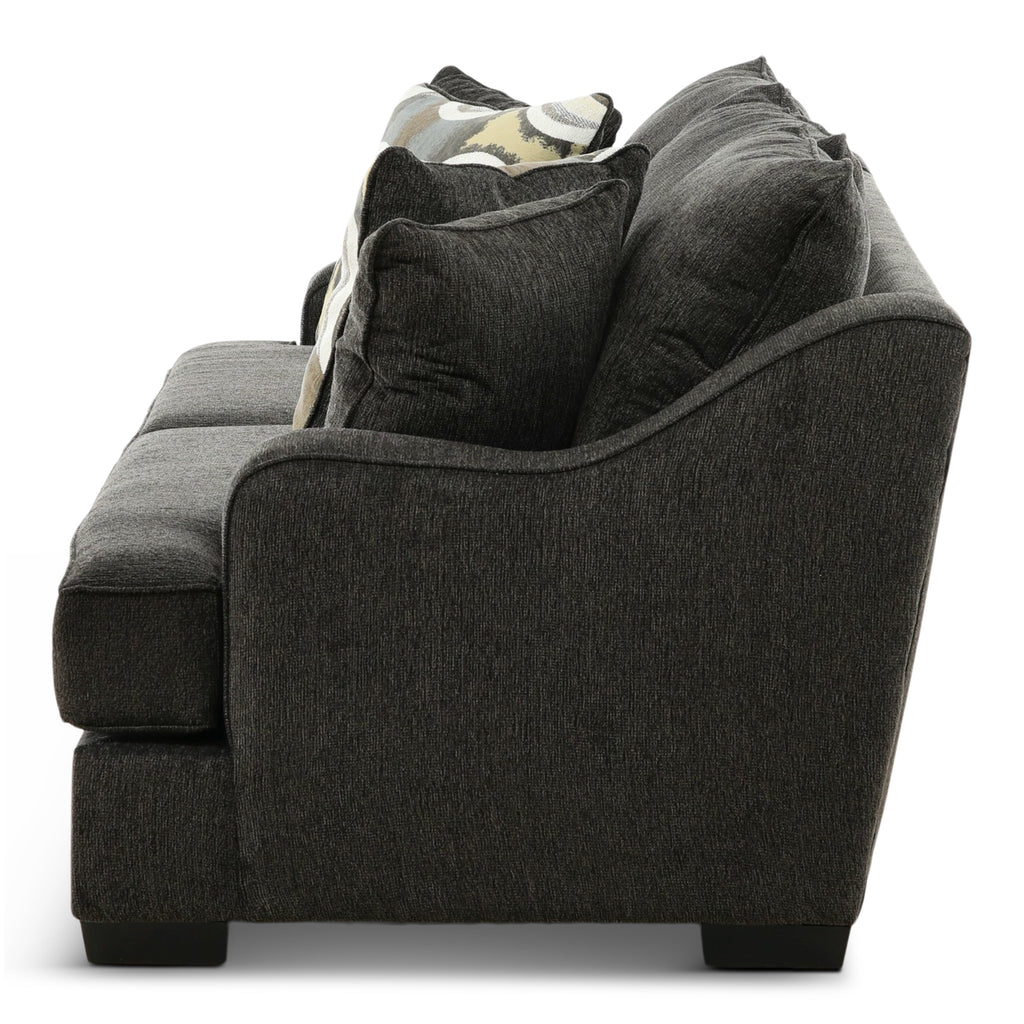 Spartan II Queen Sleeper Sofa - Indoor