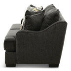 Spartan II Queen Sleeper Sofa - Indoor