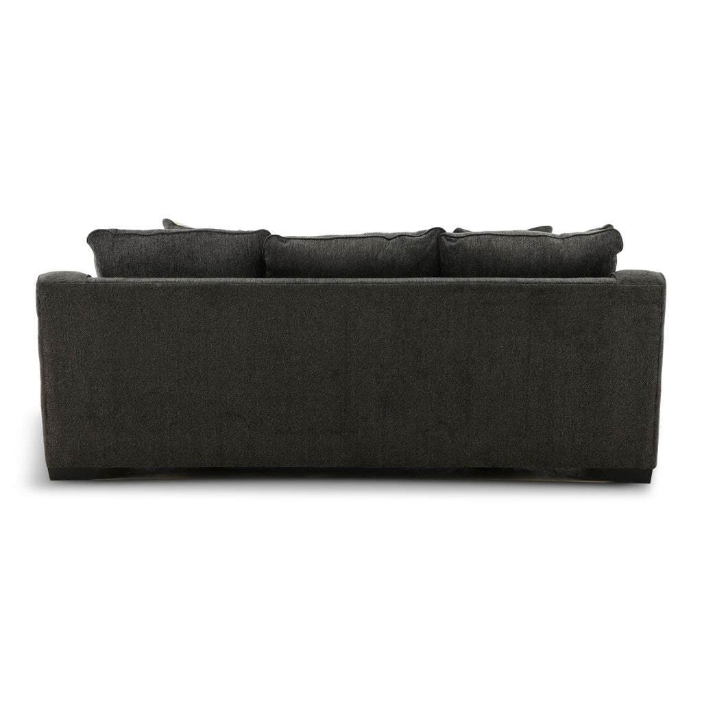 Spartan II Queen Sleeper Sofa - Indoor