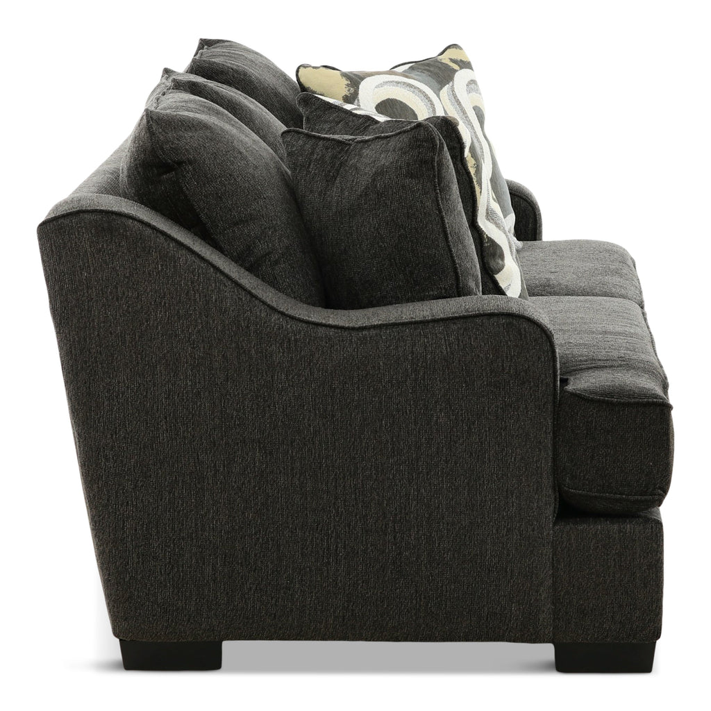 Spartan II Queen Sleeper Sofa - Indoor