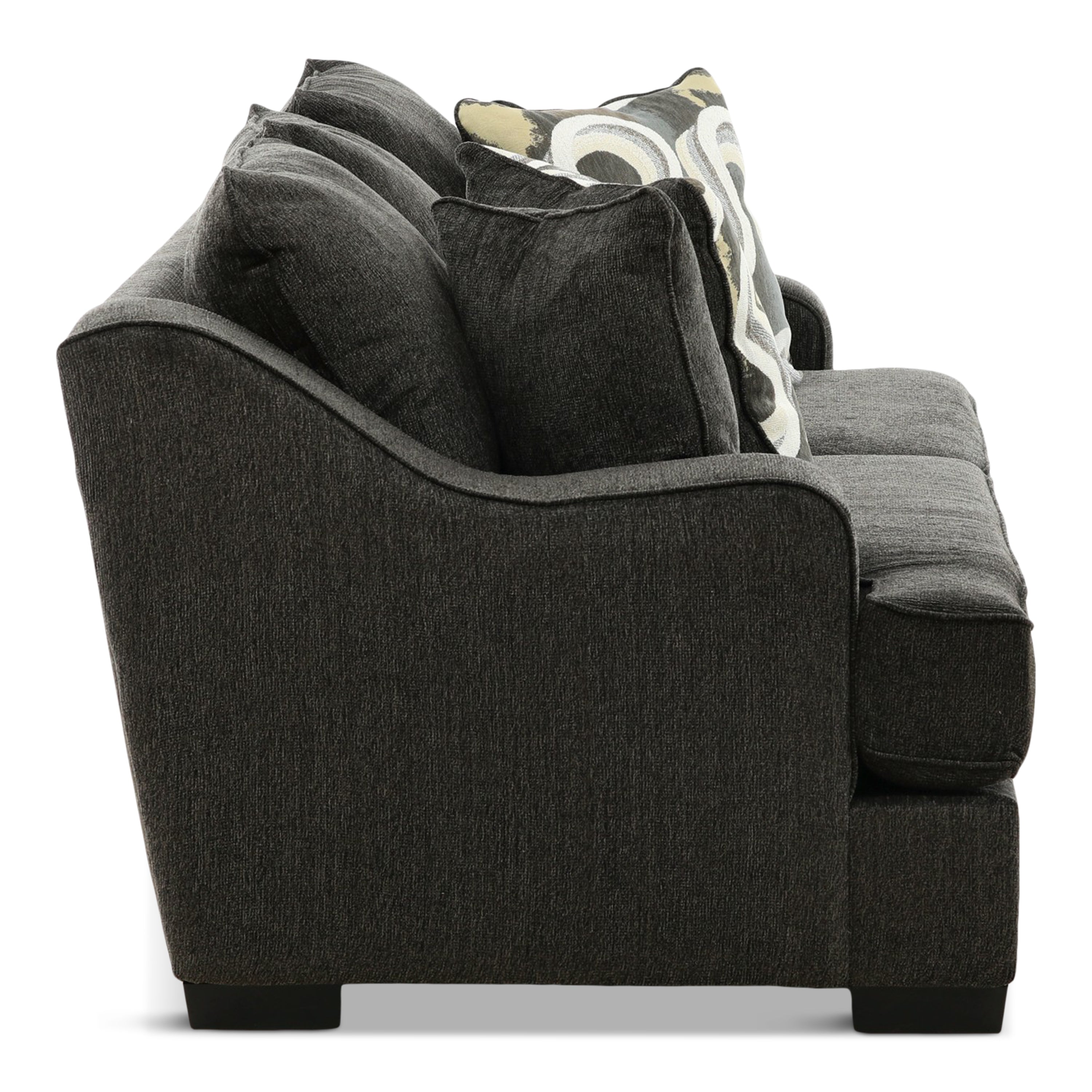 Spartan II Queen Sleeper Sofa - Indoor