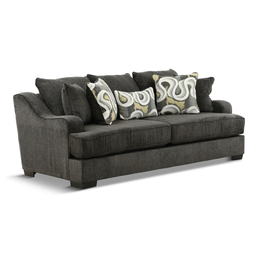 Spartan II Queen Sleeper Sofa - Indoor