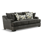 Spartan II Queen Sleeper Sofa - Indoor