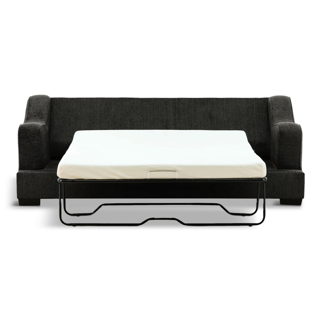 Spartan II Queen Sleeper Sofa - Indoor