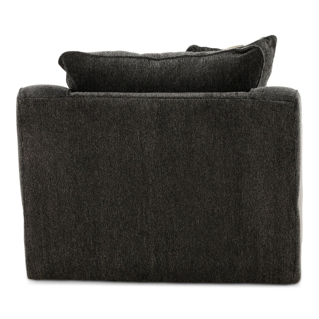 Spartan II Swivel Chair - Indoor