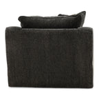 Spartan II Swivel Chair - Indoor