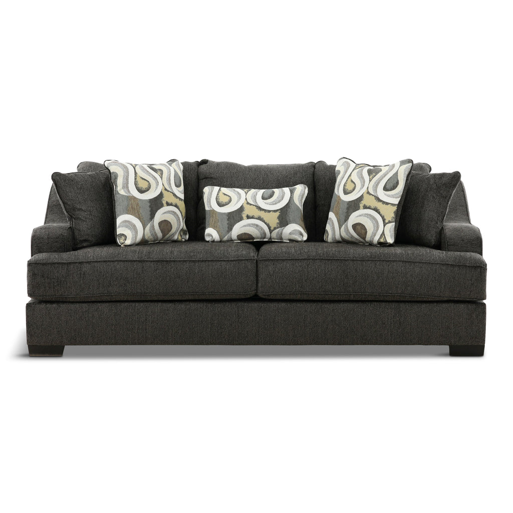 Spartan II Sofa