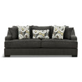 Spartan II Sofa