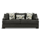 Spartan II Sofa