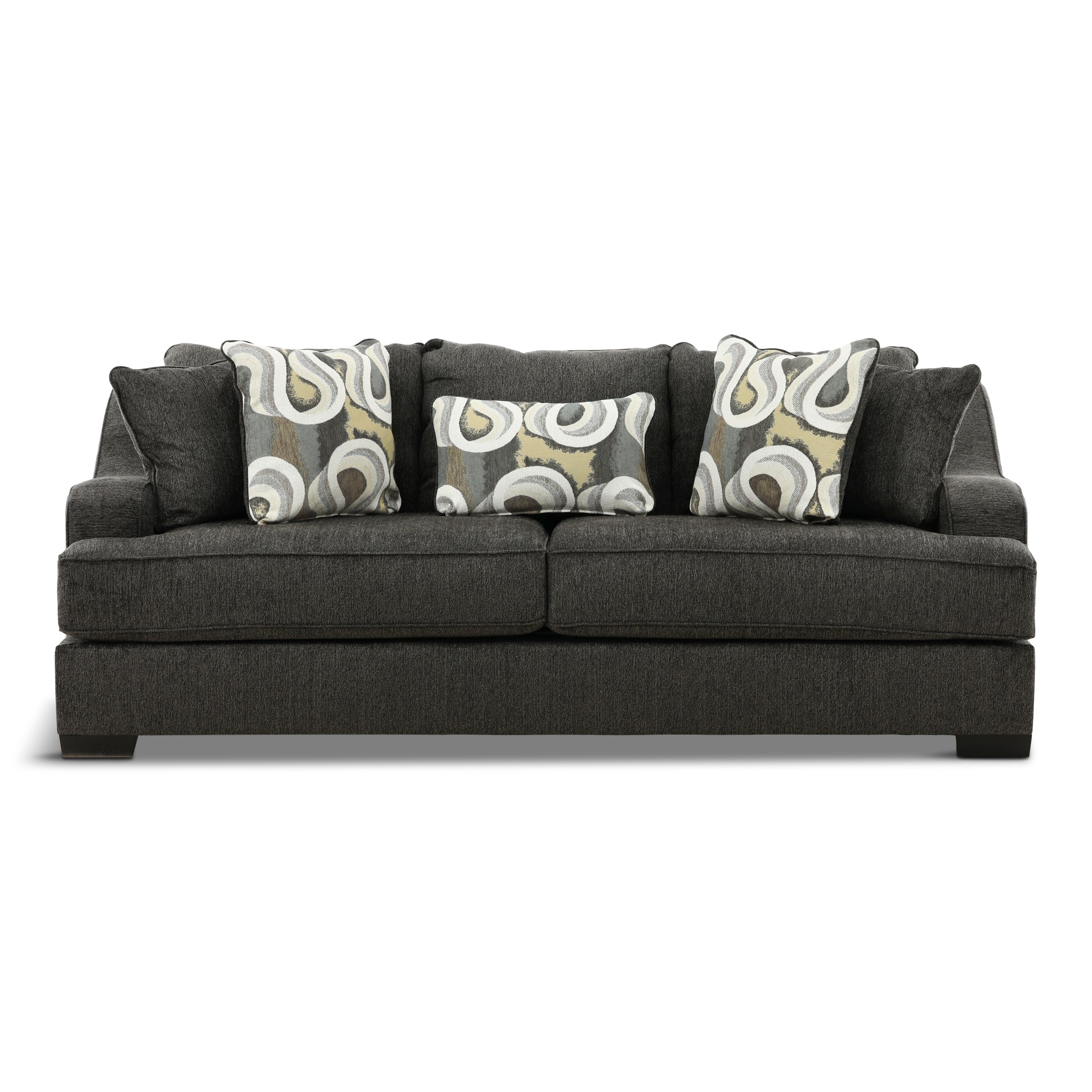Spartan II Sofa