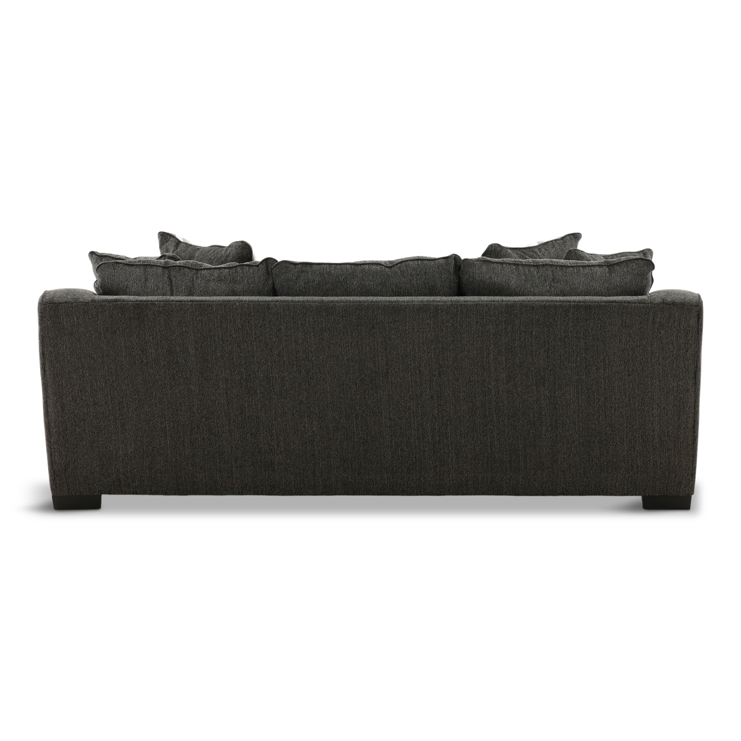 Spartan II Sofa